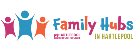 Hartlepool Family Hubs